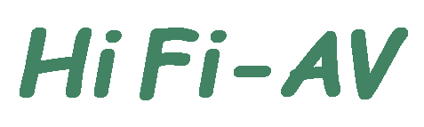 HiFi-AV